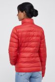 Куртка Polo Ralph Lauren жіноча колір червоний перехідна (2564764)