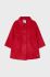 Дитячий плащ Mayoral колір червоний (2612645)