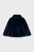 Дитячий плащ Mayoral колір синій (2519276)