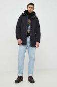 Куртка Joop! чоловіча колір синій перехідна (2861267)