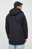 Куртка Joop! чоловіча колір синій перехідна (2861267)