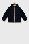 Дитяча куртка Tommy Hilfiger колір синій (2643892)