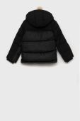 Дитяча куртка Tommy Hilfiger колір чорний (2643915)
