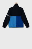 Дитяча куртка Tommy Hilfiger колір синій (2643975)