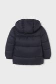 Дитяча куртка Mayoral колір синій (2549744)