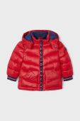 Дитяча куртка Mayoral колір червоний (2491483)
