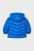 Дитяча куртка Mayoral колір блакитний (2491485)