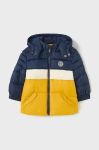 Дитяча куртка Mayoral колір жовтий (2612753)