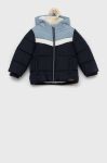Дитяча куртка Name it колір синій (2656073)