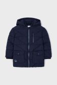Дитяча куртка Mayoral колір синій (2621347)
