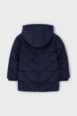 Дитяча куртка Mayoral колір синій (2621347)