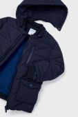Дитяча куртка Mayoral колір синій (2621347)