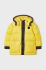 Дитяча куртка Mayoral колір жовтий (2491590)