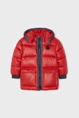 Дитяча куртка Mayoral колір червоний (2491582)