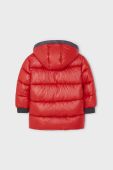Дитяча куртка Mayoral колір червоний (2491582)
