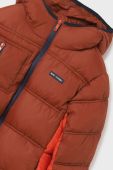 Дитяча куртка Mayoral колір червоний (2491606)