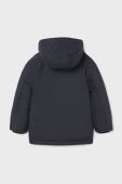 Дитяча куртка Mayoral колір синій (2534695)