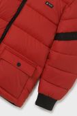 Дитяча куртка Mayoral колір червоний (2491632)