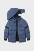 Дитяча куртка Mayoral колір блакитний (2491627)