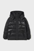 Дитяча куртка Mayoral колір чорний (2515743)