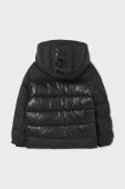 Дитяча куртка Mayoral колір чорний (2515743)