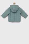 Дитяча куртка United Colors of Benetton колір блакитний (2630357)