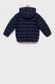 Дитяча куртка United Colors of Benetton колір синій (2735964)