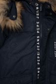 Дитяча куртка Pepe Jeans колір синій (2825957)