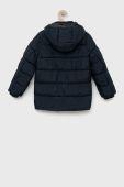 Дитяча куртка Pepe Jeans Grantown колір синій