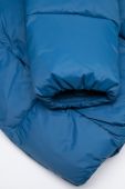 Дитяча куртка Coccodrillo колір блакитний (2740525)