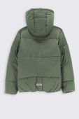 Дитяча куртка Coccodrillo колір зелений (2740516)