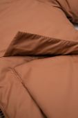 Дитяча куртка Coccodrillo колір коричневий (2665438)