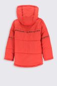 Дитяча куртка Coccodrillo колір червоний (2796463)