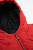 Дитяча куртка Coccodrillo колір червоний (2796463)