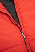 Дитяча куртка Coccodrillo колір червоний (2796463)