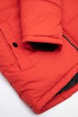 Дитяча куртка Coccodrillo колір червоний (2796463)