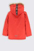 Дитяча куртка Coccodrillo колір червоний (2767328)