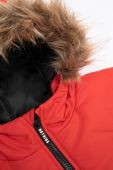 Дитяча куртка Coccodrillo колір червоний (2767328)