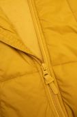 Дитяча куртка Coccodrillo колір жовтий (2755590)