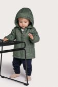 Дитяча куртка Coccodrillo колір зелений (2758256)