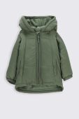 Дитяча куртка Coccodrillo колір зелений (2758256)