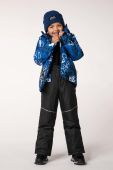Дитяча гірськолижна куртка Lemon Explore колір блакитний (2855068)
