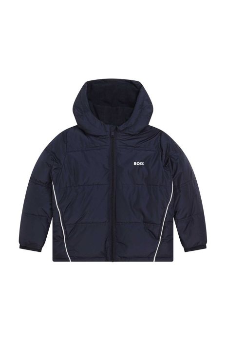Дитяча куртка BOSS колір синій (2616851)
