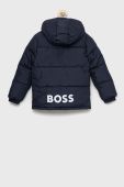 Дитяча куртка BOSS колір синій (2612830)