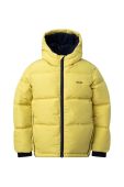 Дитяча куртка BOSS колір жовтий (2612839)