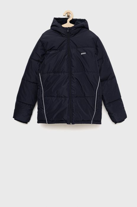 Дитяча куртка BOSS колір синій (2612840)