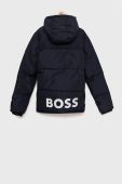 Дитяча куртка BOSS колір синій (2612840)