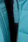 Дитяча куртка Tom Tailor колір блакитний (2724318)