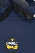 Дитяча куртка Lego Wear колір синій (2750448)