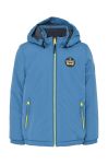 Дитяча куртка Lego Wear колір блакитний (2750436)